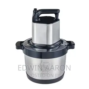 Avinas Heavy Meat Grinder/Food Chopper