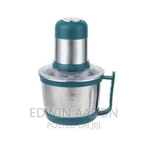 Avinas Electric Home Meat Grinder