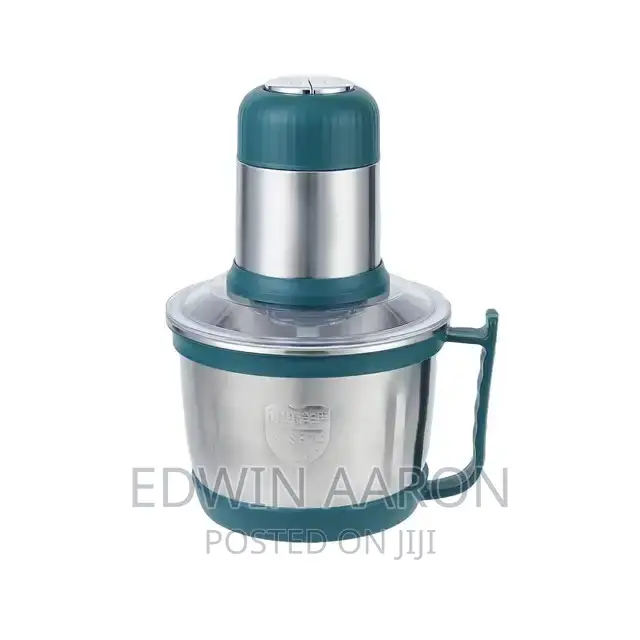 Avinas Electric Home Meat Grinder