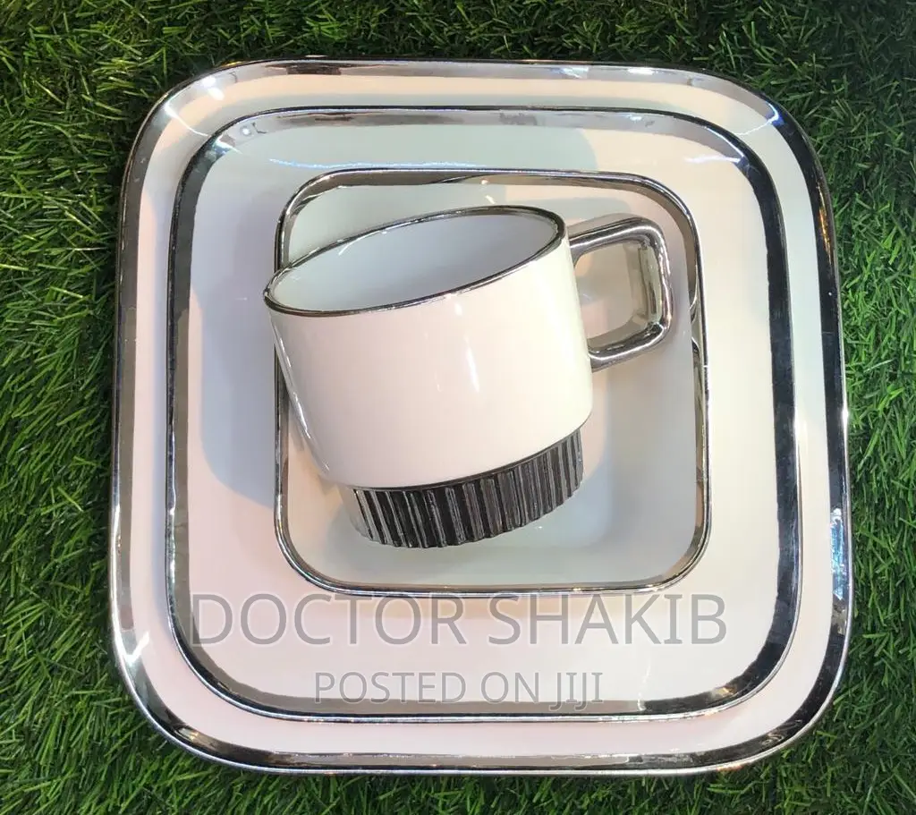 24pcs Dinner Set