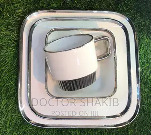 24pcs Dinner Set