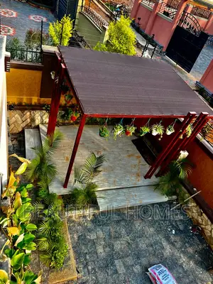 Furnished 7bdrm Mansion in Kyanja Corporate, Central Division for sale