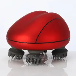 Portable Head Massager