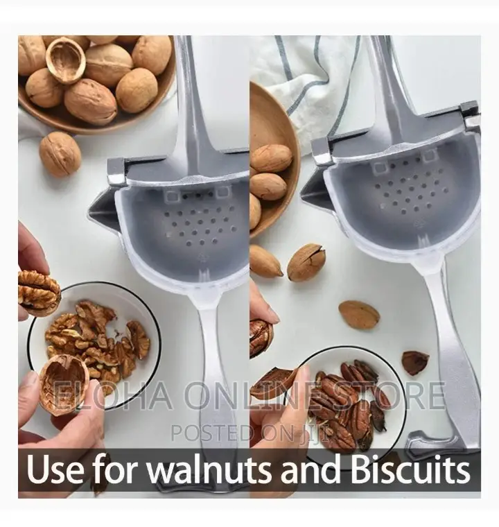 Aluminium Manual Fruit Juicer Machine