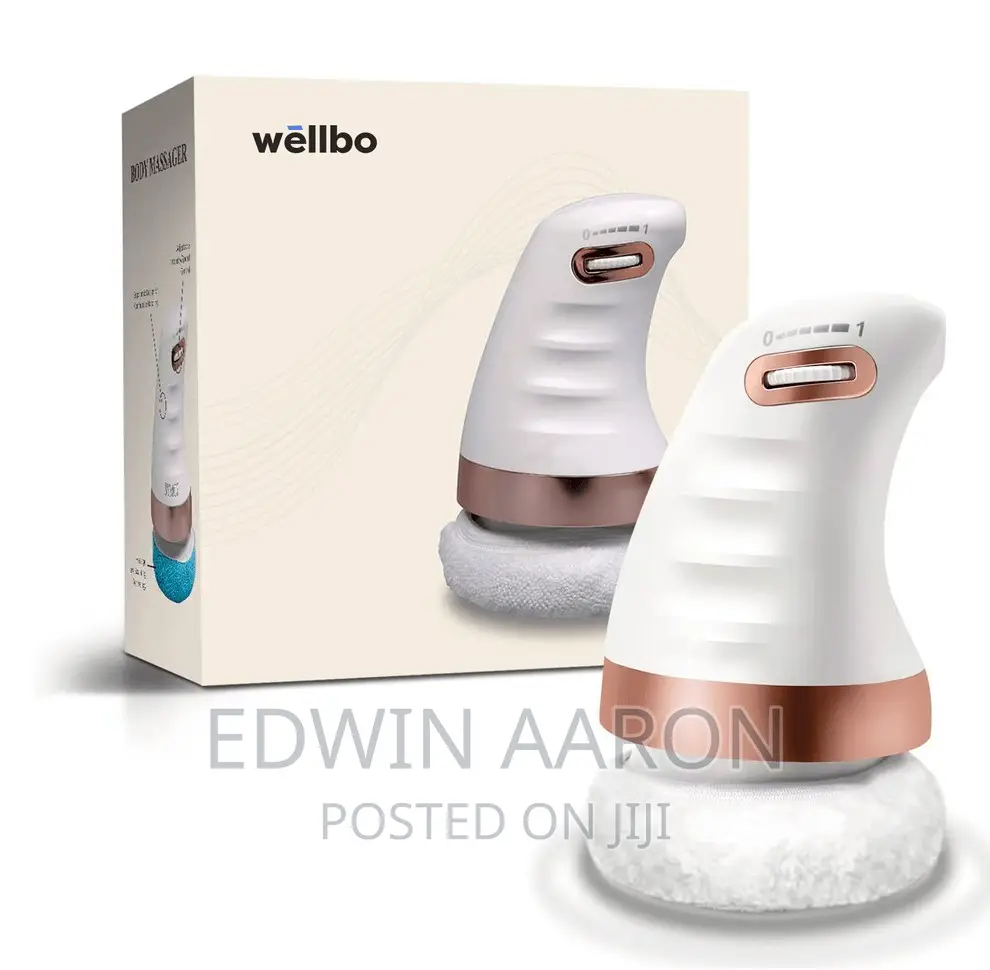 Body Massager