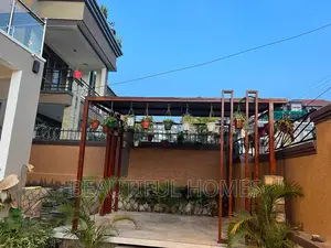 Furnished 7bdrm Duplex in Kyanja, Nakawa for sale