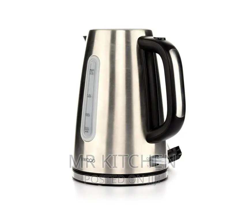 Kenwood Kettle