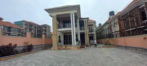 Furnished 6bdrm Duplex in Kyanja, Central Division for sale