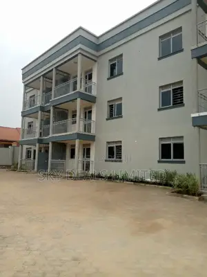 2bdrm Apartment in Kisaasi, Nakawa for rent