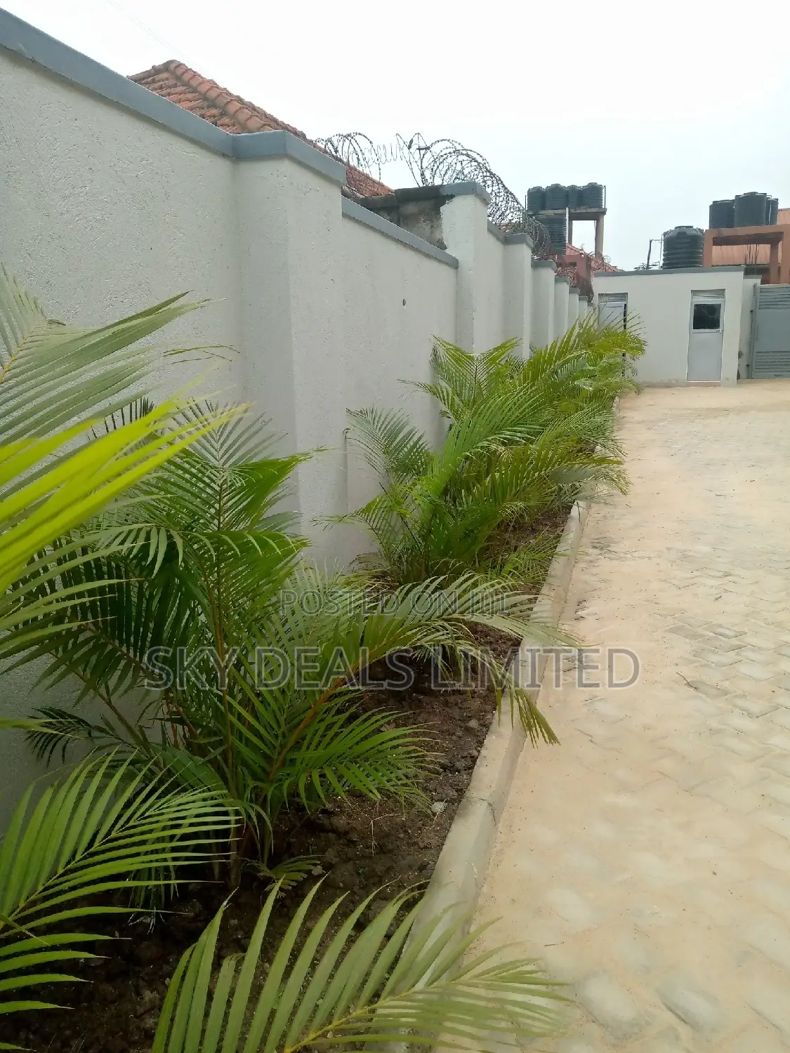 2bdrm Apartment in Kisaasi, Nakawa for rent