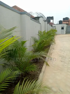 2bdrm Apartment in Kisaasi, Nakawa for rent