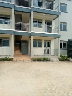 2bdrm Apartment in Kisaasi, Nakawa for rent