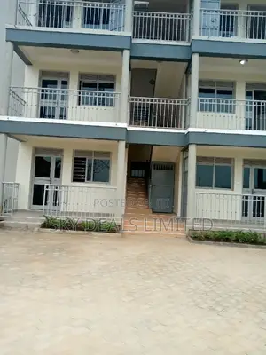 2bdrm Apartment in Kisaasi, Nakawa for rent