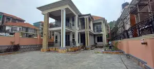 Furnished 6bdrm House in Kyanja, Central Division for sale