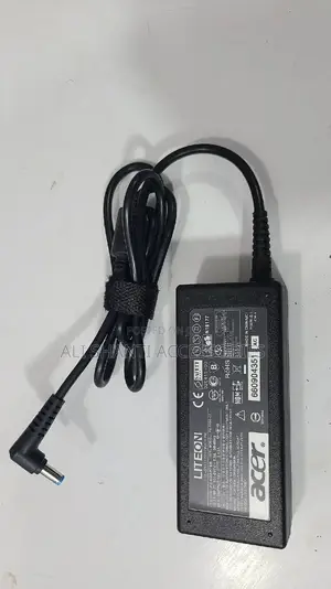 Acer Blue Pin Laptop Adapter, Laptop Charger, Laptop Cable
