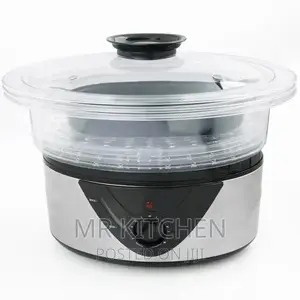Stanford Food Steamer