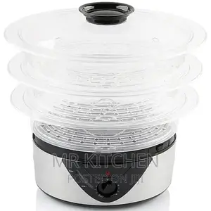 Stanford Food Steamer