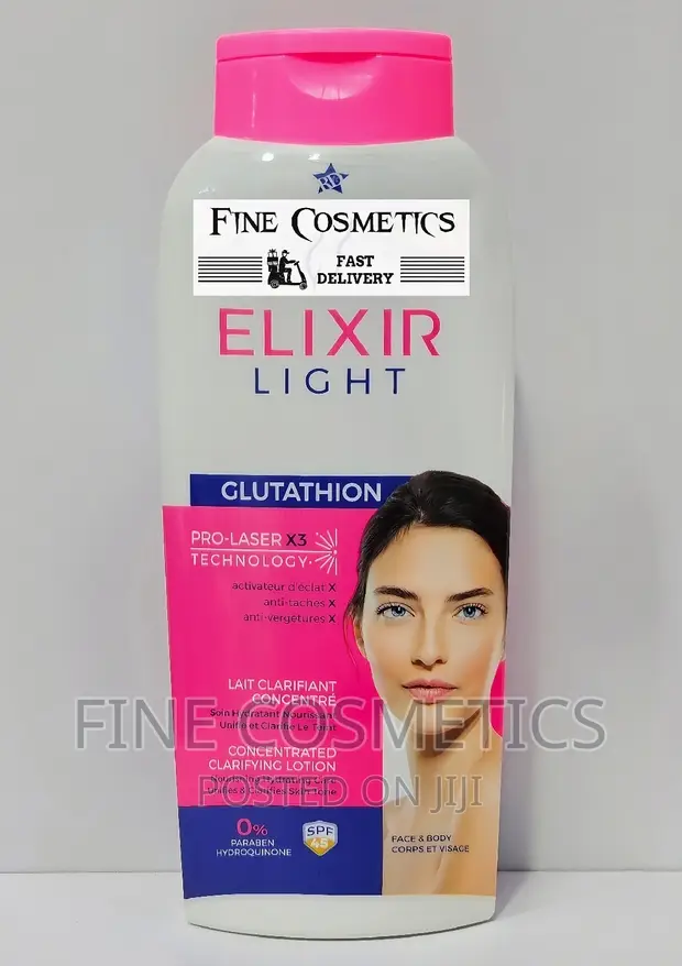 cost of glutathione drip ELIXIR LIGHT GLUTATHIONE WORKS  BUT IT..... #skincareproducts