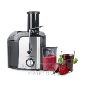 Vogatronix Professional Juicer [4 in 1]