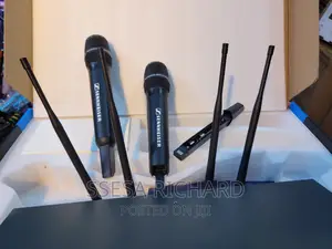 Photo - Sennheiser SKM 9000 Mk 11
