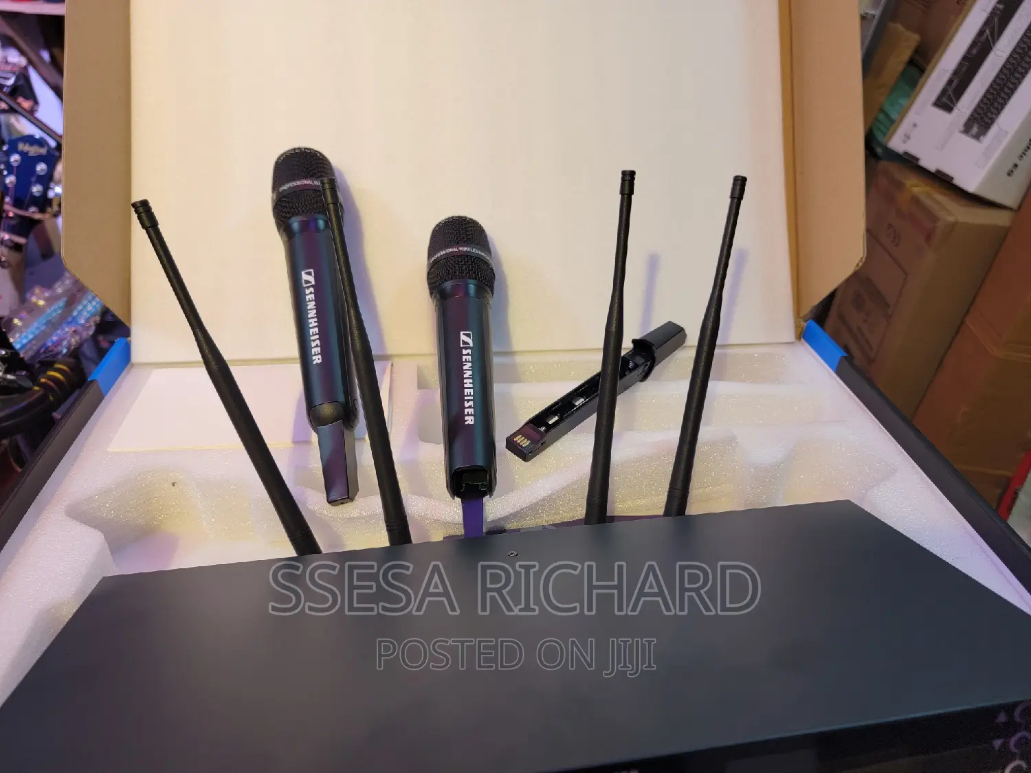 Sennheiser SKM 9000 Mk 11
