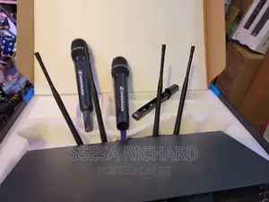 Sennheiser SKM 9000 Mk 11
