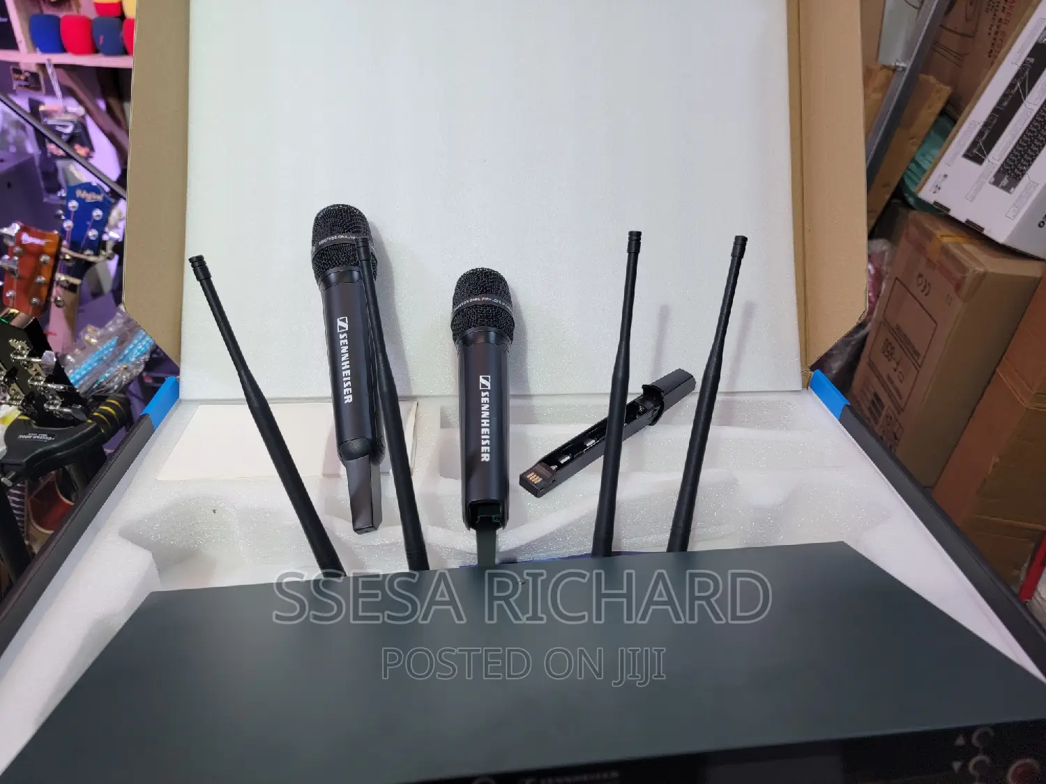 Sennheiser SKM 9000 Mk 11