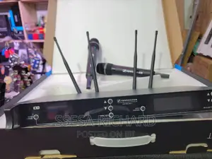 Sennheiser SKM 9000 Mk 11