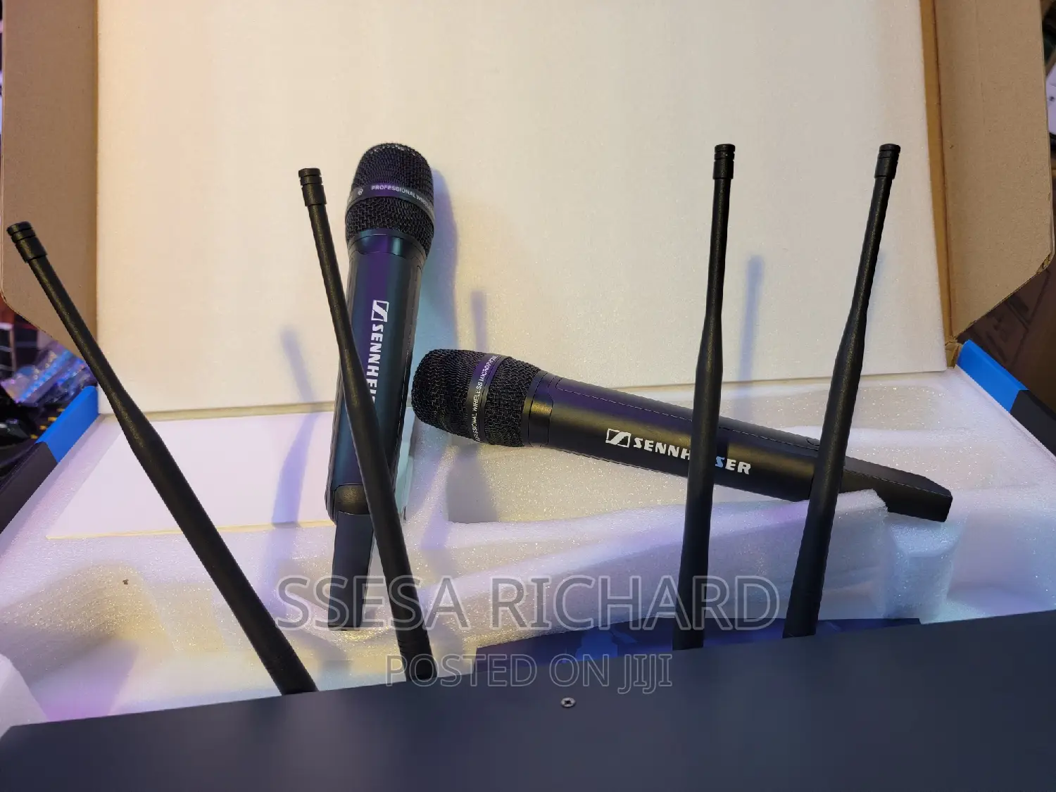 Sennheiser SKM 9000 Mk 11