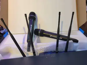 Sennheiser SKM 9000 Mk 11