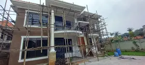 Furnished 6bdrm Duplex in Kyanja All Corporate, Central Division