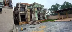 Furnished 6bdrm House in Kyanja, Central Division for sale