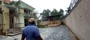 Furnished 6bdrm House in Kyanja, Central Division for sale