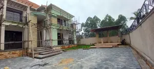 Furnished 6bdrm House in Kyanja, Central Division for sale