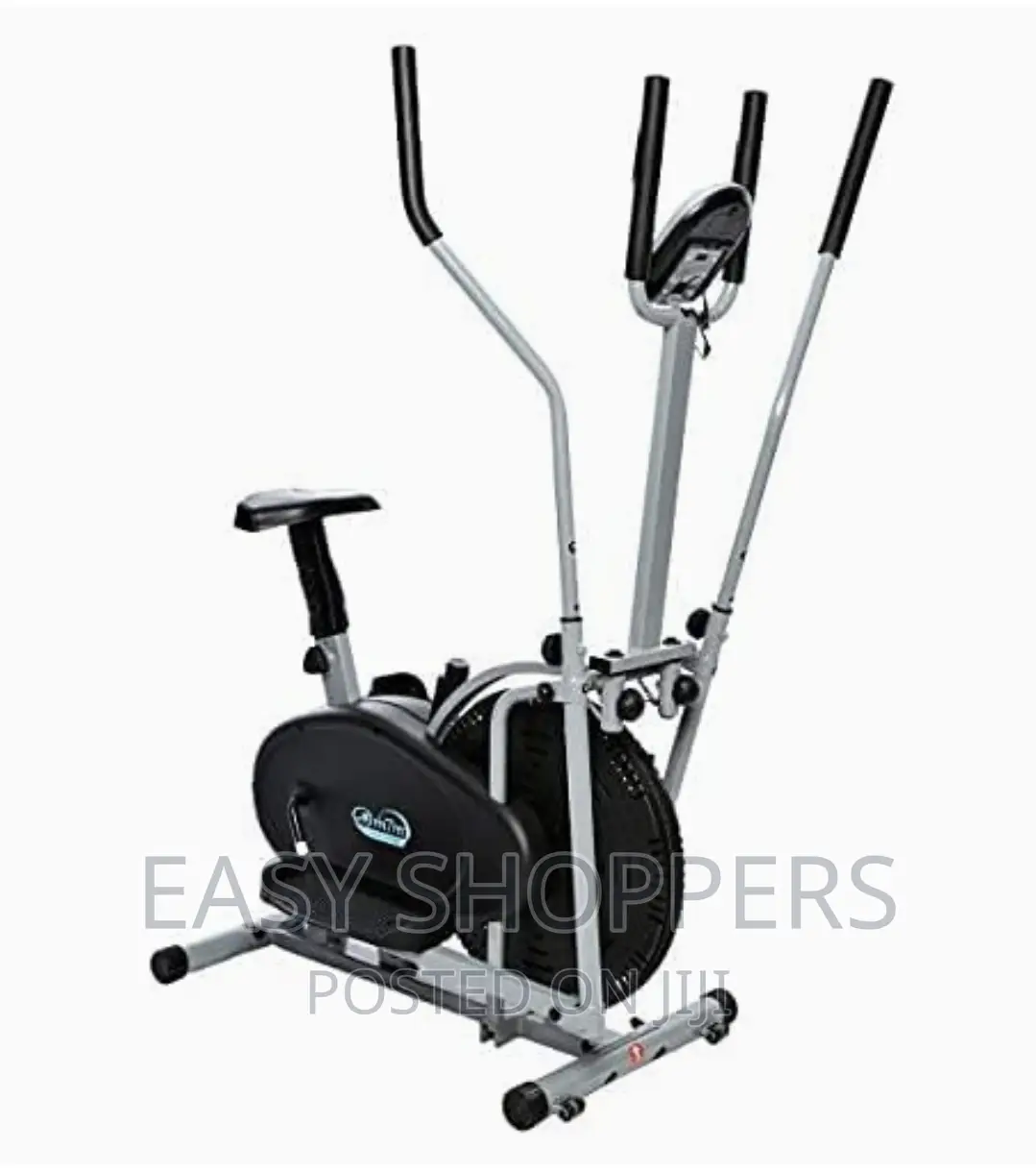 Fitness Orbitrack Bike Elliptical Bike for Exercise