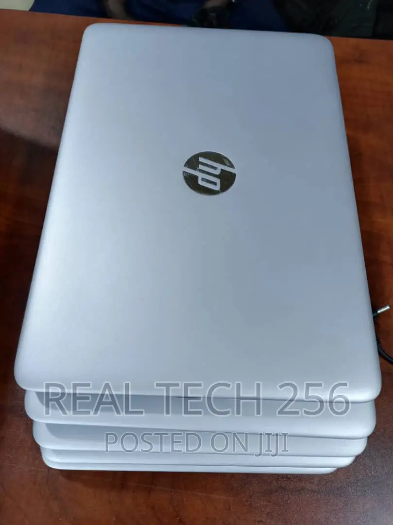 New Laptop HP EliteBook 840 G3 8GB Intel Core I5 SSD 256GB
