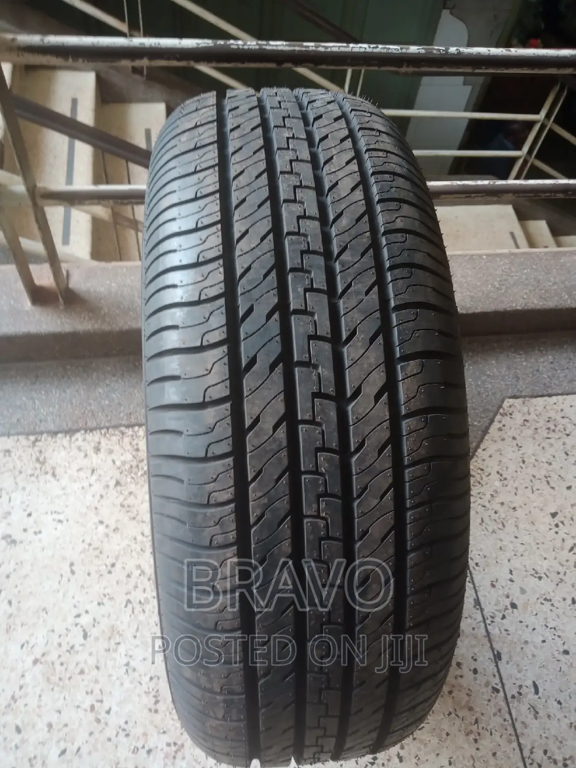 265/60r18 DEXTERO From Indonesia