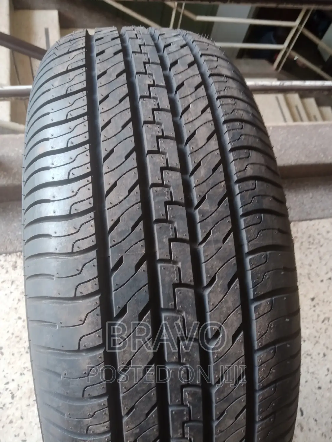 265/60r18 DEXTERO From Indonesia