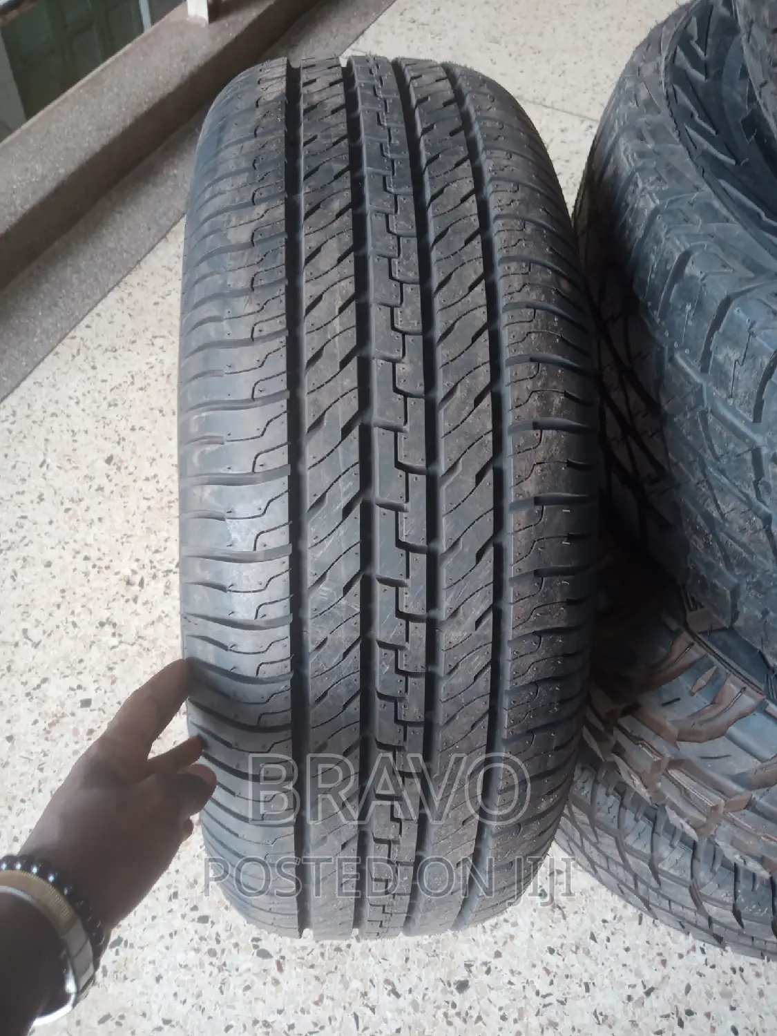 265/60r18 DEXTERO From Indonesia