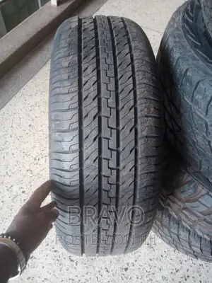 265/60r18 DEXTERO From Indonesia