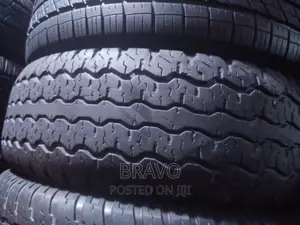 265/70r16 Dunlop for 4*4