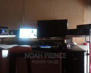 Music Production, Live Performances, and Training