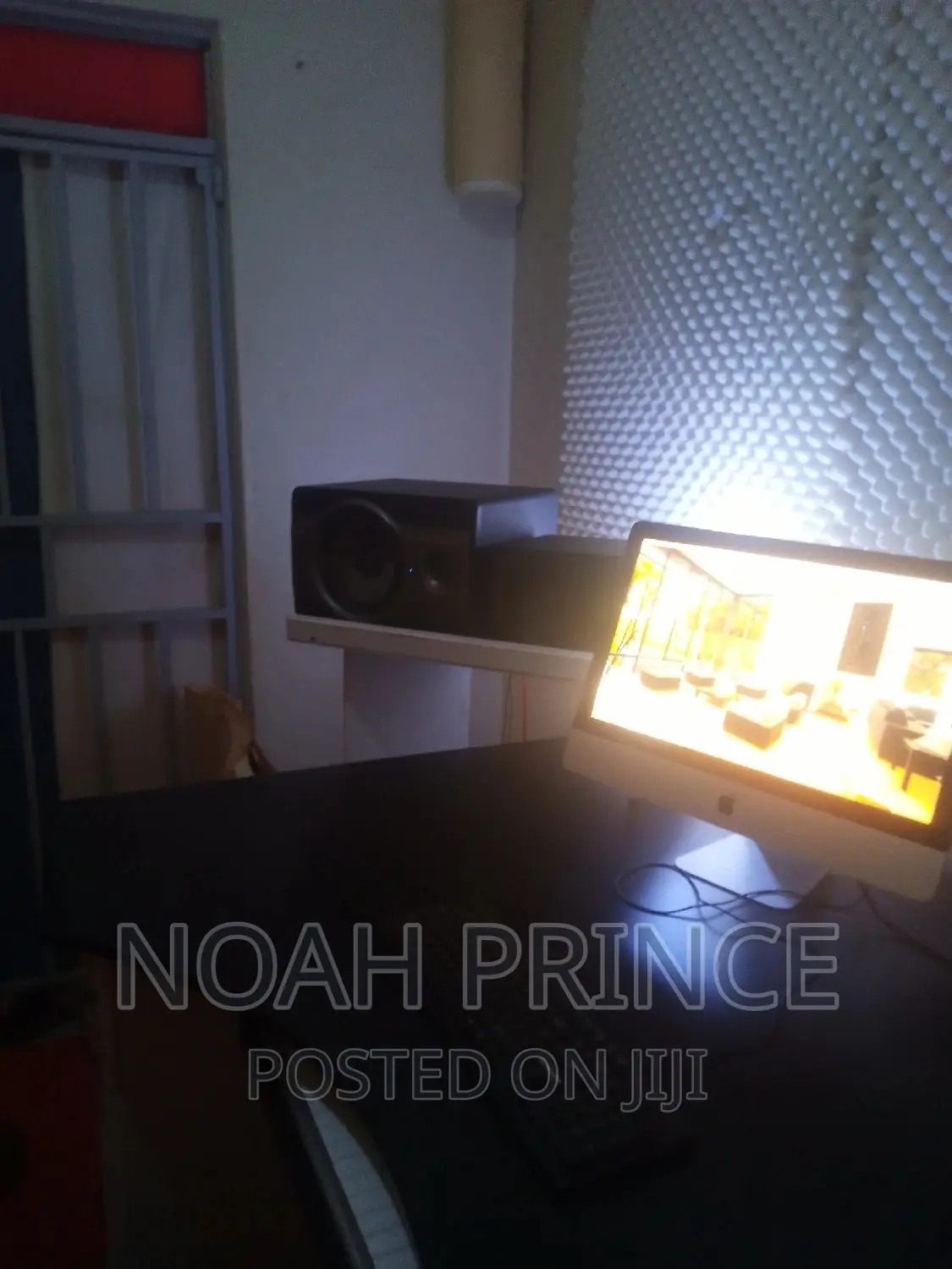 Music Production, Live Performances, and Training