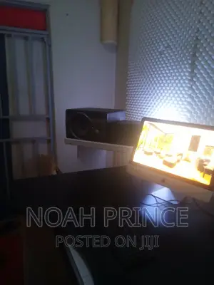 Music Production, Live Performances, and Training