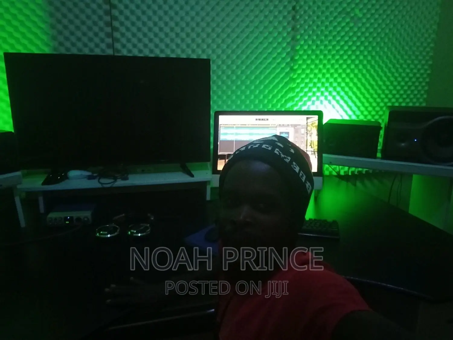 Music Production, Live Performances, and Training
