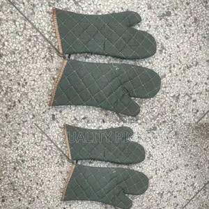 Safety Oven Gloves