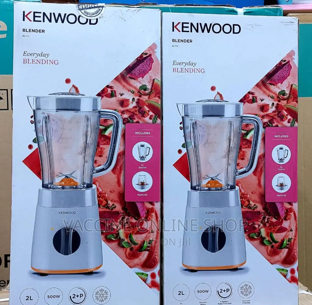 Kenwood Electric Blender/Kenwood Electric Blender C08