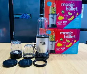Magic Bullet Blenders/Magic Bullet Blenders #C5
