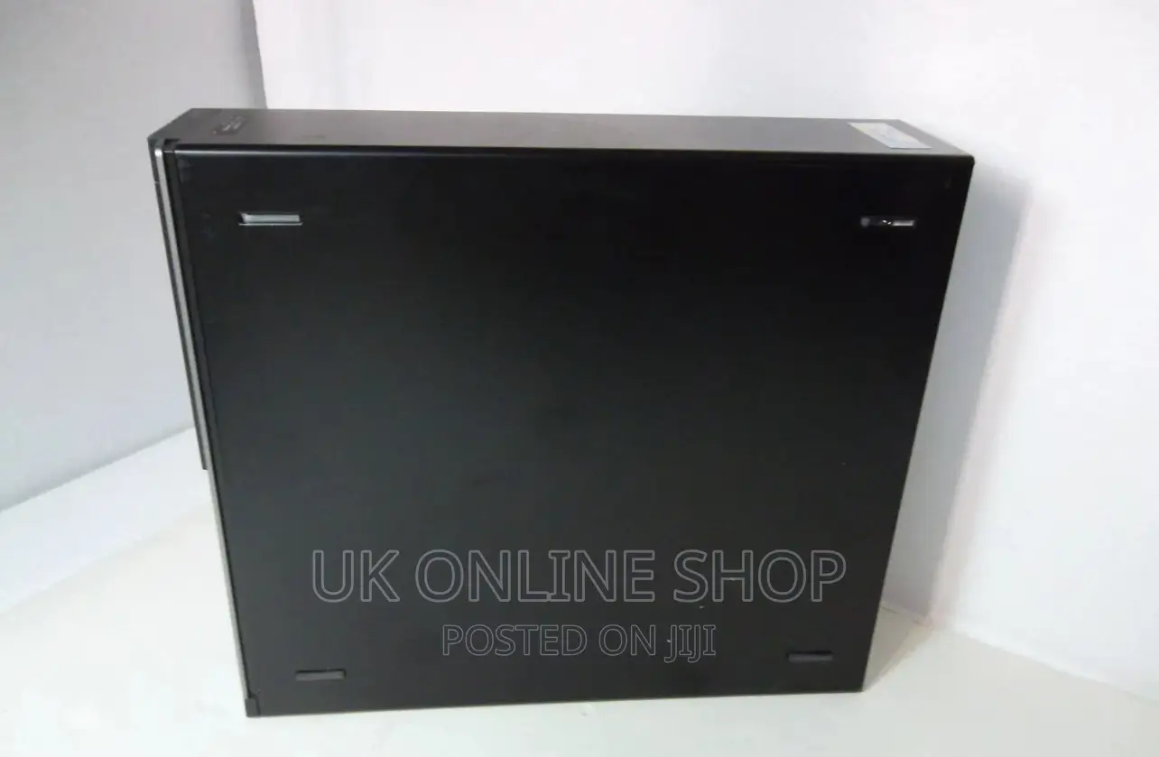 Desktop Computer Dell OptiPlex 790 4GB Intel Core I7 HDD 500GB