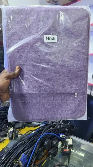 Laptop Wallet/ Laptop Top Bag